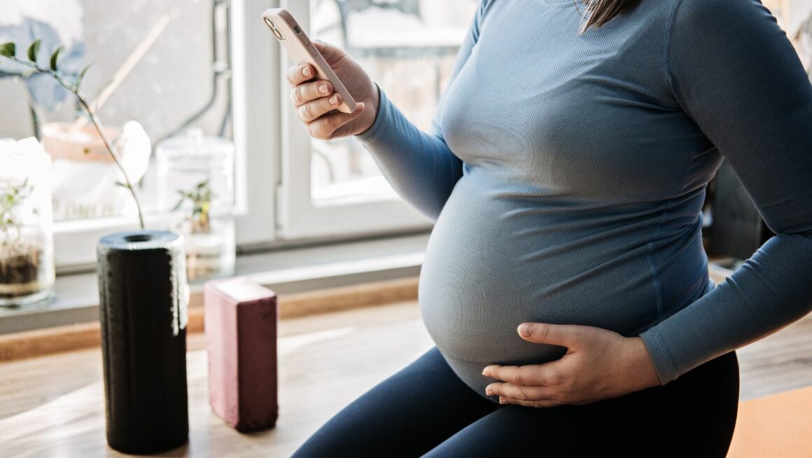 Best Apps For Pregnancy