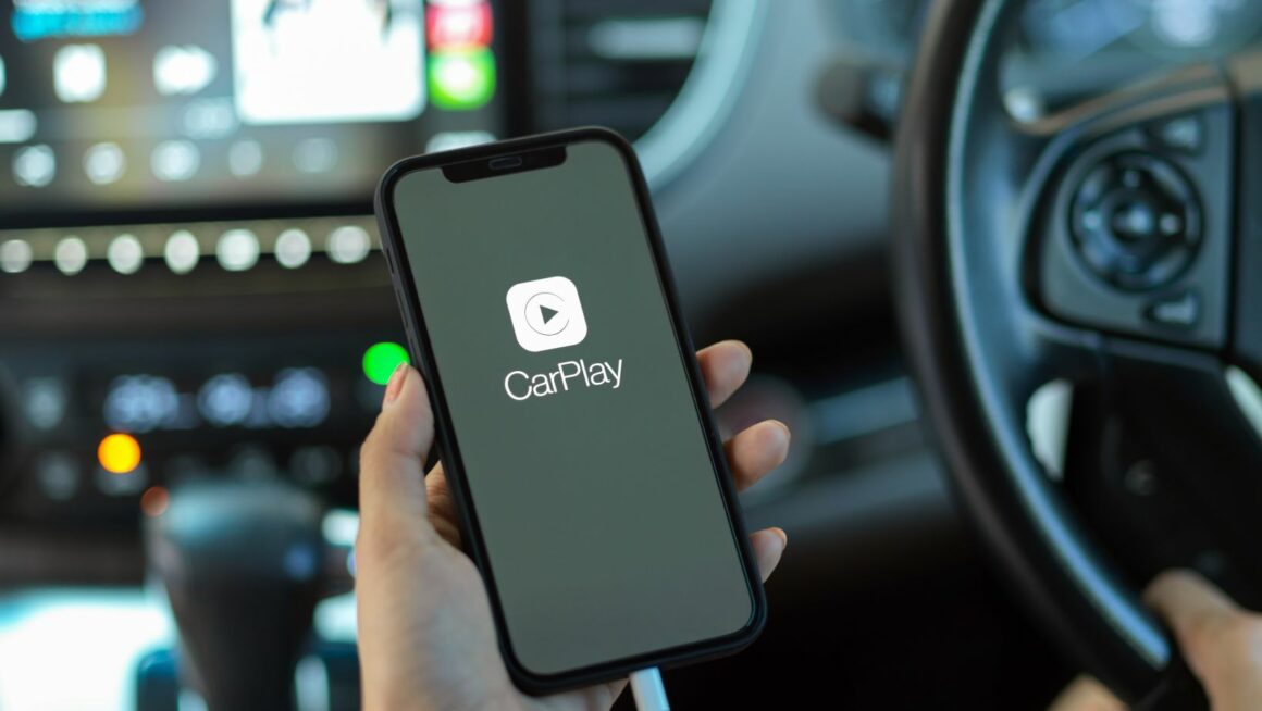 Carplay Compatible Apps