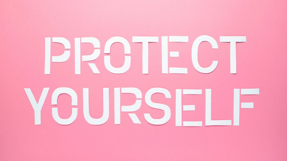 how can you protect yourself on social networking sites?