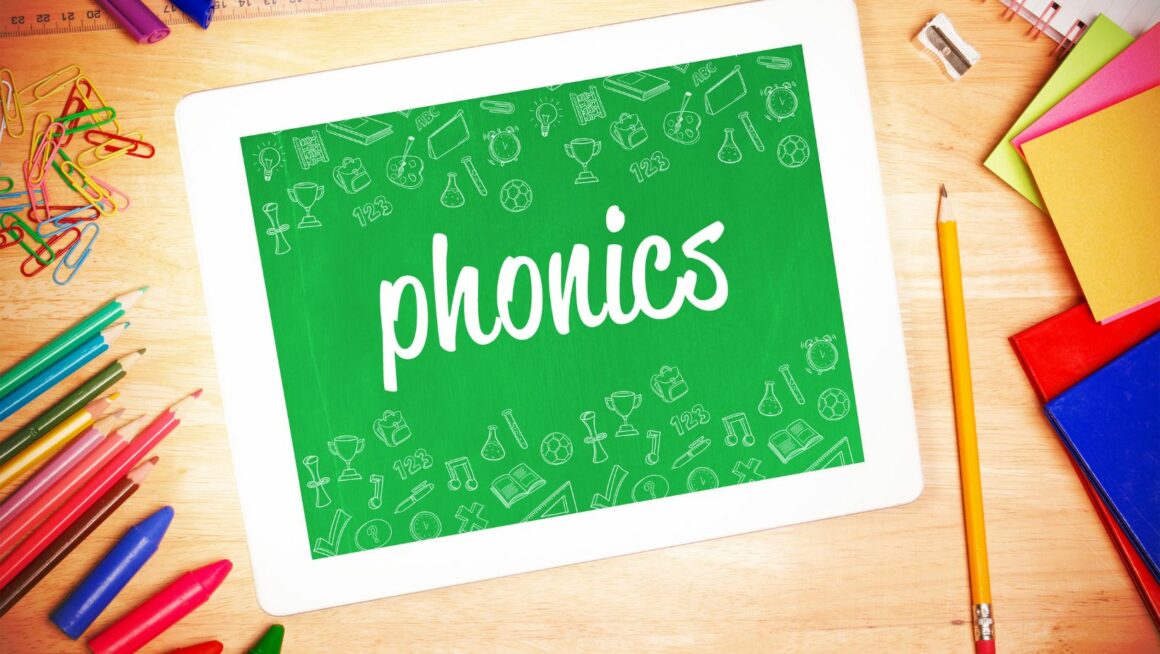 Phonics Apps For Kids