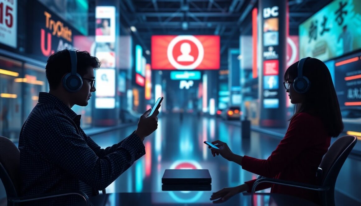 unlock your digital world trychitter