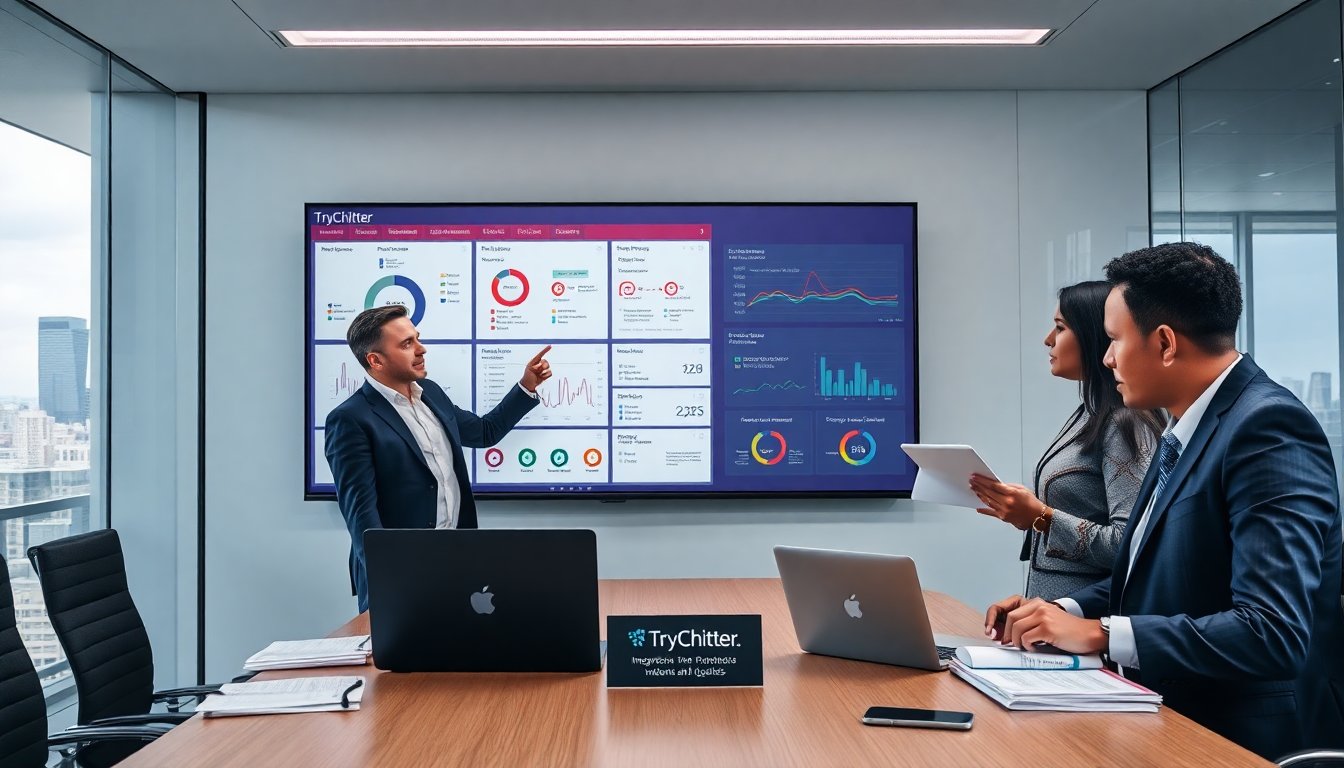 trychitter automation tools for effective alert triage and management