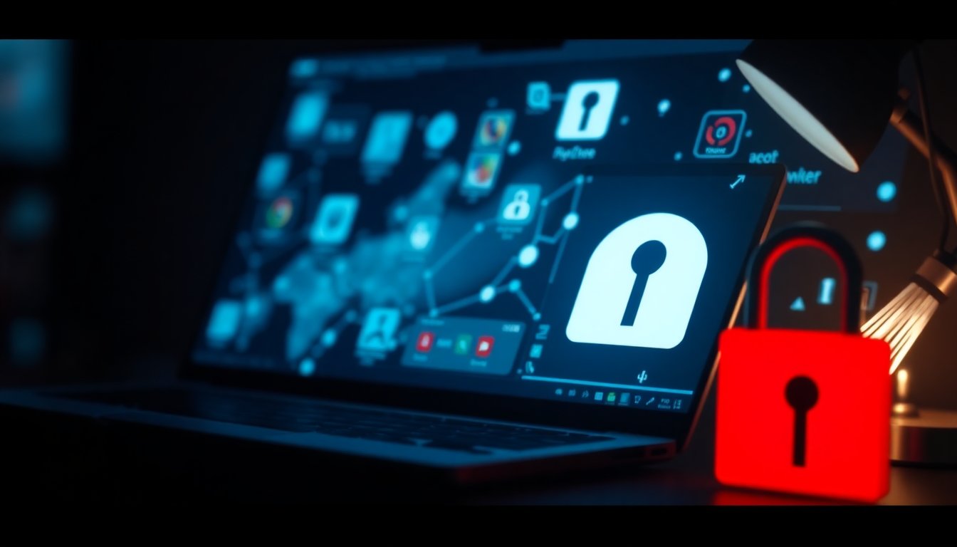 apps trychitter privacy organization