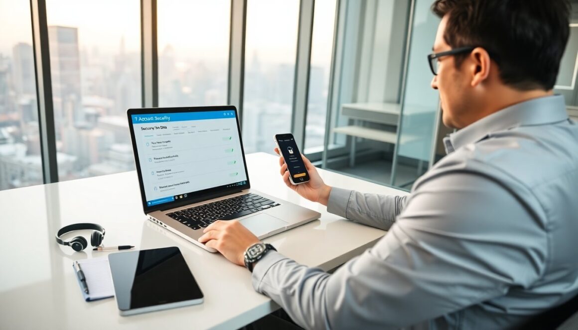 secure your data trychitter